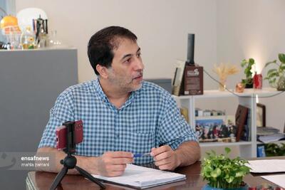 به اعتراض‌ها چه بگوییم؟ | علی‌اصغر شفیعیان