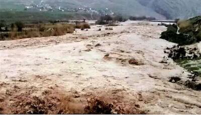 مدیریت بحران: سیل در استان فارس ۵ کشته بر جای گذاشت/ خسارت گسترده به بخش کشاورزی