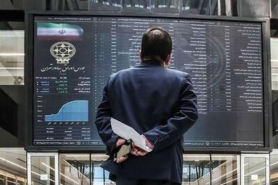 ثبت رکورد جدید؛ شاخص کل بورس تهران از مرز ۳.۹ میلیون واحد عبور کرد