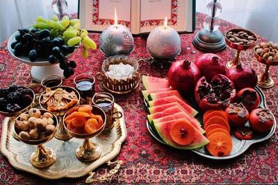 پرتقال شمال ارزان‌ترین و گلابی گران‌ترین میوه بازار شب یلدا/ انار تا ۲۷۰ هزار تومان رسید