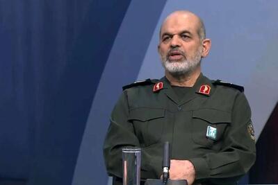 جانشین رئیس ستاد کل نیرو‌های مسلح: دشمنان مدت‌ها است که می‌گویند حزب‌الله باید خلع سلاح شود، اما جرأت چنین کاری را ندارند/ از دور بمباران می‌کنند، اما جرأت رویارویی زمینی را ندارند