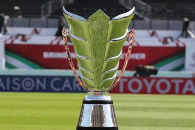 با اعلام AFC؛ لیگ ملت های آسیا راه اندازی می شود