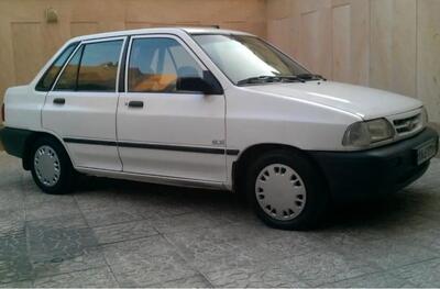 ادعای معاون وزیر راه: کیفیت خودروهای ما با خودروهای خارجی، خیلی فرق نمی‌کند