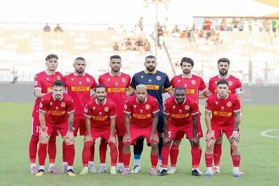 تماشای بازی استقلال و المحرق برای بحرینی ها رایگان شد