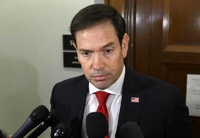 روبیو: وضعیت موجود با ونزوئلا قابل تحمل نیست/ترامپ می‌خواهد تا زمانی که مادورو تسلیم شود، همچنان قایق‌ها را منفجر کند