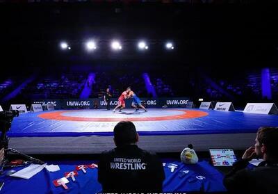 قلع و قمع داوران ایران توسط اتحادیه جهانی کشتی؛ تنزل درجه ۵۹ داور بین‌المللی ایران!