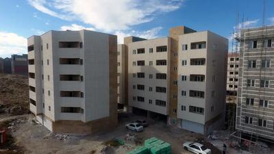 از بازار مسکن چه خبر؟ یک کارشناس: جهش بازارهای موازی، مسکن را به بن‌بست رسانده