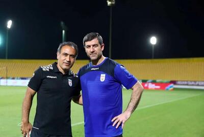 واکنش مهدوی‌کیا به فحاشی علیه کریم باقری