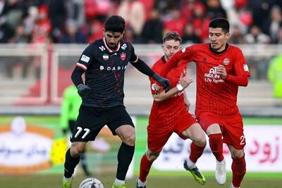 بیانیه‌های تمام نشدنی پرسپولیس و تراکتور؛ آیا واقعا با فحاشی مشکل دارید؟