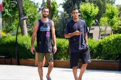 واکنش مربی تیم ملی به غیبت گرایی‌ها؛ فرصت دادیم اما نیامدند