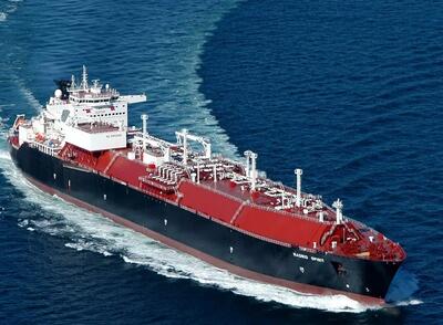 بلومبرگ: آمریکا نفتکشی را در نزدیکی ونزوئلا توقیف کرد