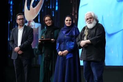 برگزیدگان جشن حافظ اعلام شدند؛ «پیرپسر» بهترین فیلم سال شد، پریناز ایزدیار و غزل شاکری بهترین بازیگران زن شدند