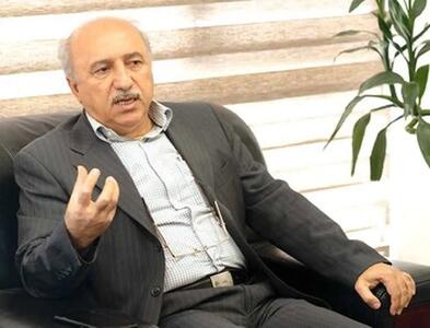 قصور فرزین در بانک مرکزی برای کنترل قیمت دلار