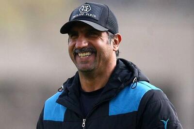 رضا حسن‌زاده: ساپینتو این بازیکن را بیشتر بغل کند/ بچه‌های مردم را به جاده خاکی نفرستید!