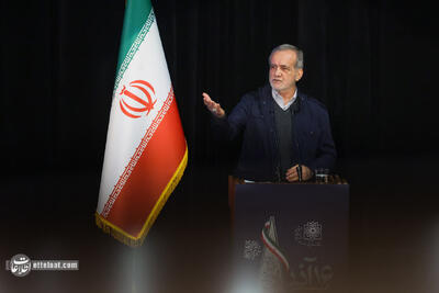 پزشکیان زیر تیغ منتقدان؛ رئیس‌جمهور بنی‌صدر دوم است؟