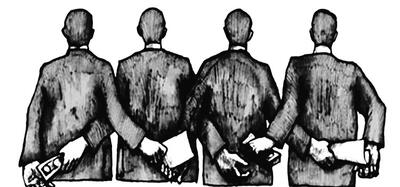 معلوم است که قاچاقچیان سوخت حمایت می‌شوند/ فساد ارتباط مستقیم با قدرت دارد