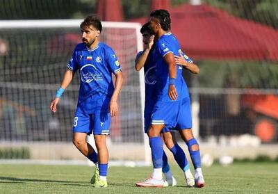 ستاره استقلال بازی با المحرق را از دست داد