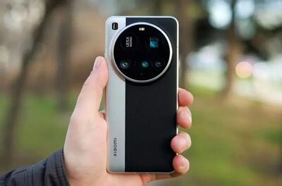  شیائومی ۱۷ اولترا با باتری غول‌پیکر و رنگ‌های جذاب در راه است