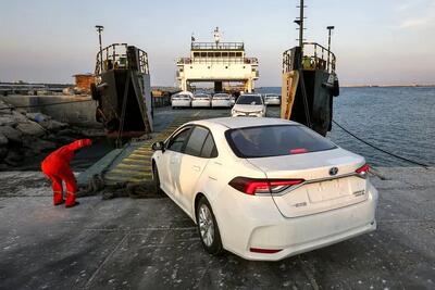 نامه اعتراضی واردکنندگان خودرو به معاون رئیس‌جمهور