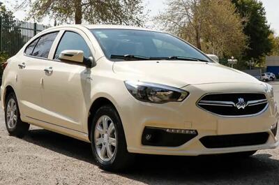 قیمت محصولات سایپا امروز یکشنبه 30 آذر 1404/ شاهین پلاس چند؟