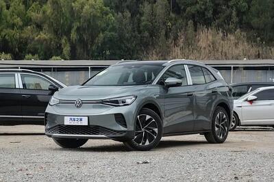 فولکس واگن ID.4؛ پرفروش‌ترین خودرو برقی ایران چه آپشن‌هایی دارد؟