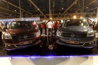 قیمت جدید مرسدس بنز در ایران