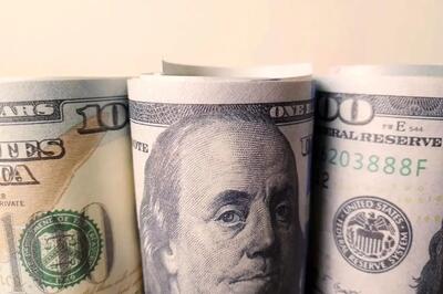 قیمت دلار امروز یکشنبه 30 آذر ۱۴۰۴