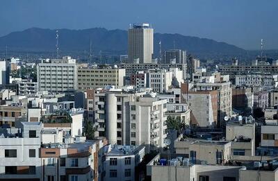 خانه‌های پنج میلیاردی تهران در کدام محله‌ها واقع شدند؟