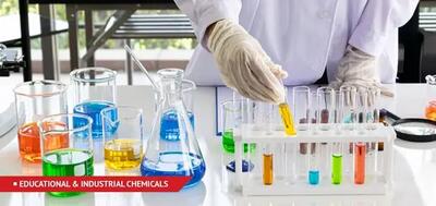 راهنمای جامع خرید انواع مواد شیمیایی/ بهترین برندها