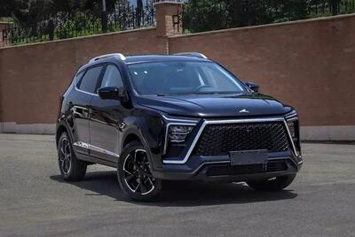 هایما 8S و کی‌ام‌سی X5؛ نبرد داغ شاسی‌بلندهای مونتاژی بازار خودرو