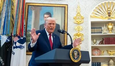  خودکشی تمدنیِ آمریکا!