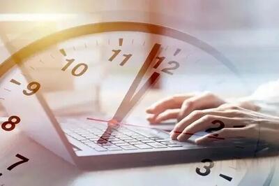 مدارس و ادارات فردا با ۲ ساعت تأخیر آغاز می‌شوند