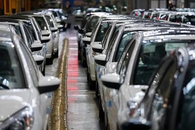 اعلام زمان قرعه‌کشی ایران‌خودرو/ اطلاعیه مهم برای متقاضیان‌