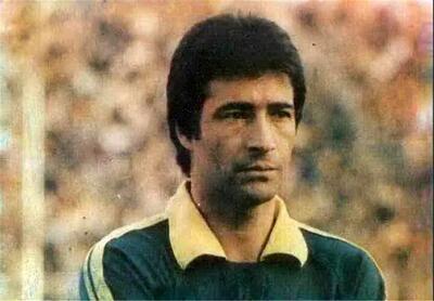 روزگاری بازوبند کاپیتانی را ناصر حجازی و علی دایی می‌بستند، امروز خلیل‌زاده و کنعانی‌زادگان