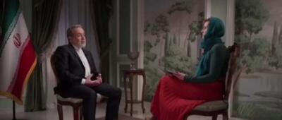 عراقچی: بهترین راه جلوگیری از جنگ، آمادگی برای آن است/ ما کاملاً آماده هستیم