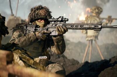  برنامه‌های هیجان‌انگیز Battlefield 6 برای سال ۲۰۲۶