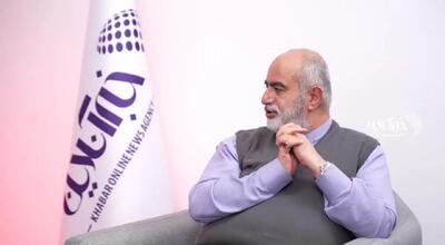 آشنا: روحانی از سال ۹۶ تا امروز دارد هزینه رفع فیلترینگ تلگرام را می‌دهد