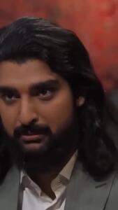 پسر ناصر عبدالهی: پدر من در خواب مٌرد؛ من آنجا بودم!