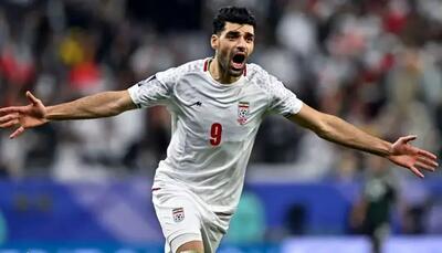 تصاویر؛ انتشار عکس‌هایی که می‌توانند مانع حضور طارمی در جام جهانی شوند!