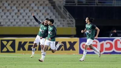 2 ماه بدون باخت با خیبرِ مهدی رحمتی؛ غول‌کشی که بسیار کینه‌ای است