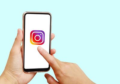 اینستاگرام، پربازدیدترین رسانه اجتماعی در ایران شد