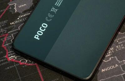 قیمت گوشی سامسونگ، شیائومی و آیفون  امروز یکشنبه 30 آذر 1404/ قیمت جدید پوکو C85 در بازار