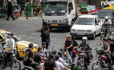 چرا تهران «بهشت» تخلفات ترافیکی شده است؟