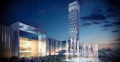 قیمت‌گذاری شرکت ایران‌مال آغاز شد.