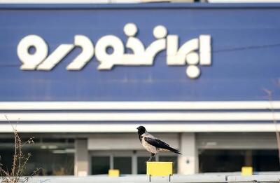 لشگر 10 میلیونی در لاتاری ایران‌خودرو