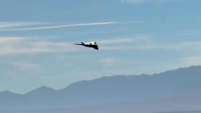  بازگشت مرموز شاهین شب آمریکا در میانه تنش با ونزوئلا