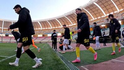 طلسم اصفهان؛ «محرم» از خانه خیری نمی‌بیند!​