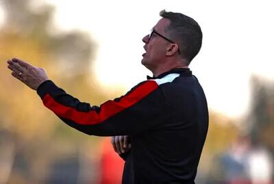 خانه‌تکانی اوسمار در خط هافبک پرسپولیس