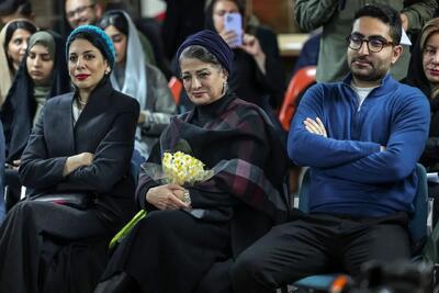  تصاویر؛ رونمایی از دو آلبوم منتشر نشده محمدرضا شجریان