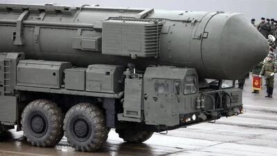  اورشنیک؛ موشکی که با درس گرفتن از ایران دفاع ناتو را به چالش کشید